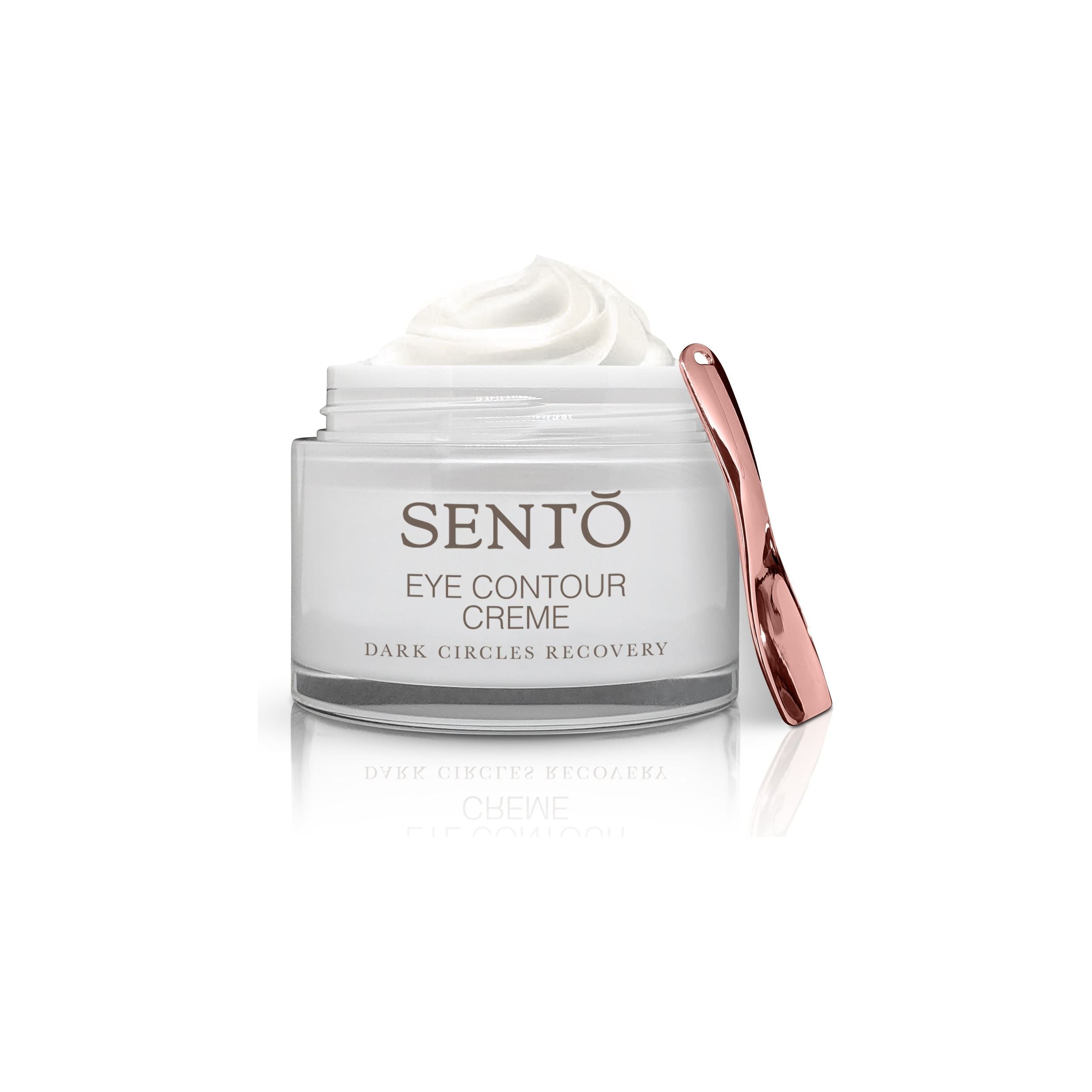 Sento Eye Contour Cream